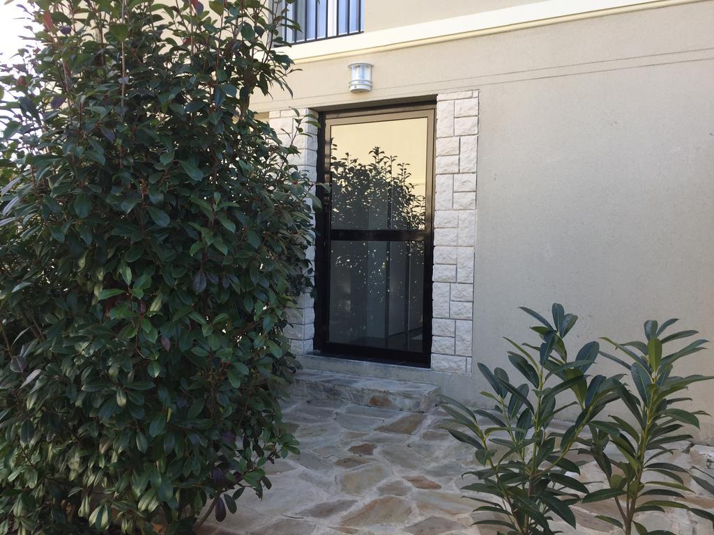 Koechi Apartment Magny-le-Hongre Exterior photo